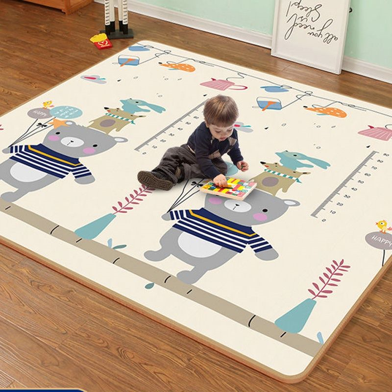 Kids Education Allowance - Thickness 0.5cm 200*180cm Baby Play Mat