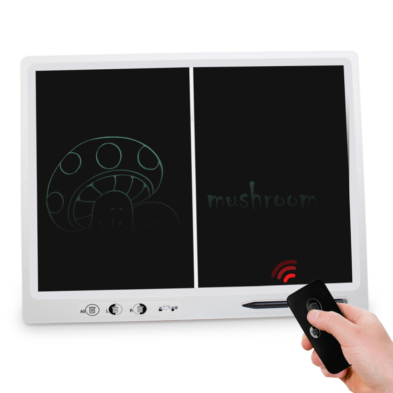 Kids Education Board - Lcd Writing Drawing Tablet Board Memo