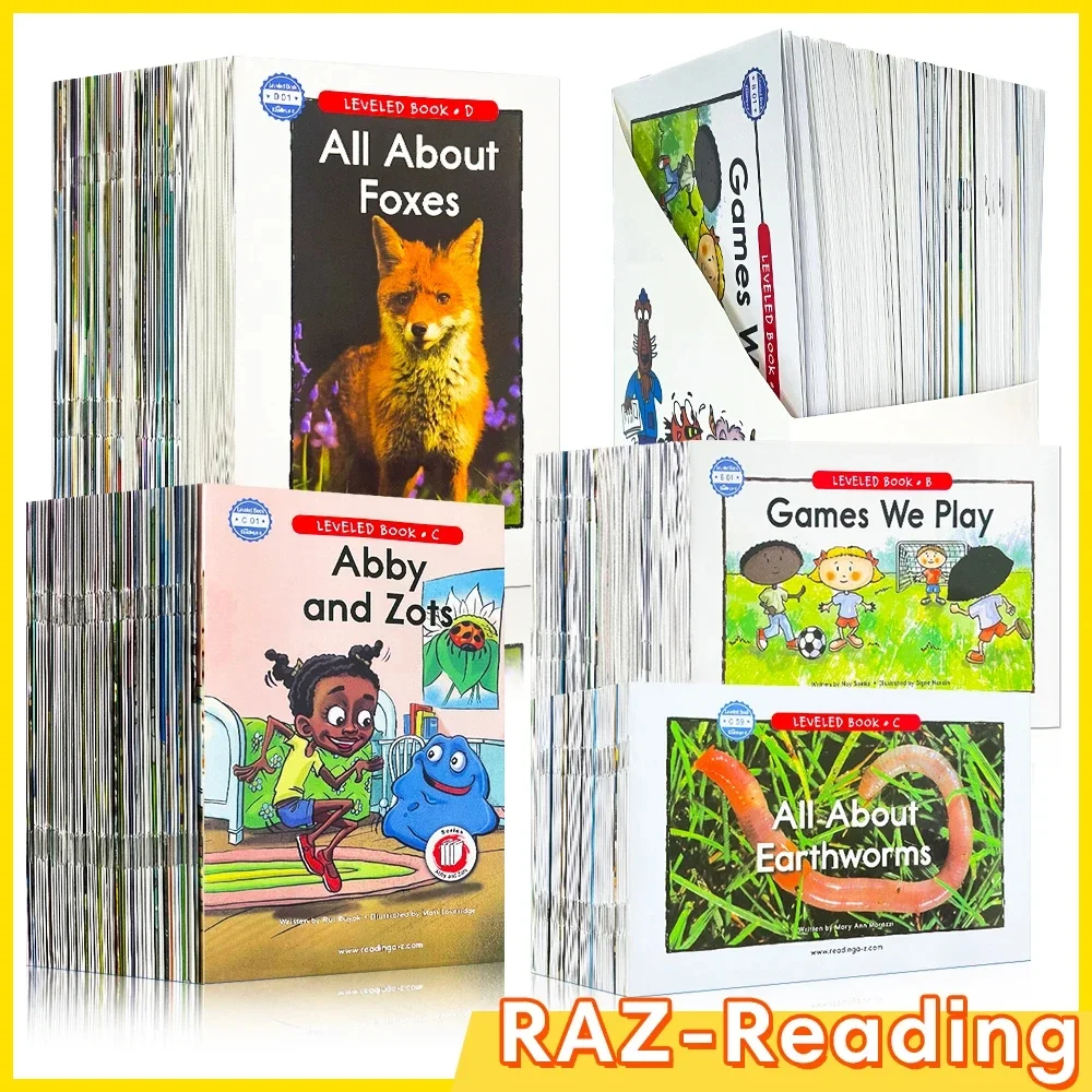 Kids Education Level - Hot Kids RAZ Levels Preschool Education