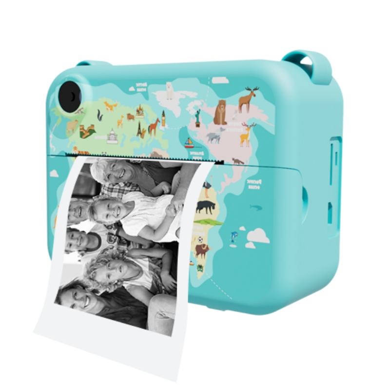Kids Educational Videos - Digital Children Camera For Photography Mini