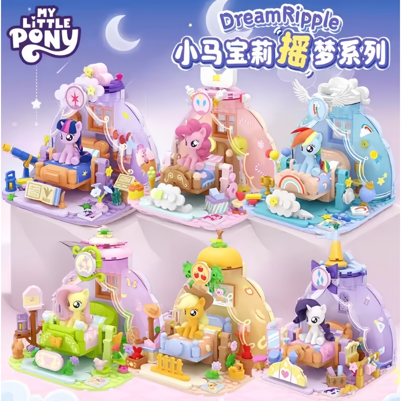 Kids Education App - 2025 Hot New My Little Pony