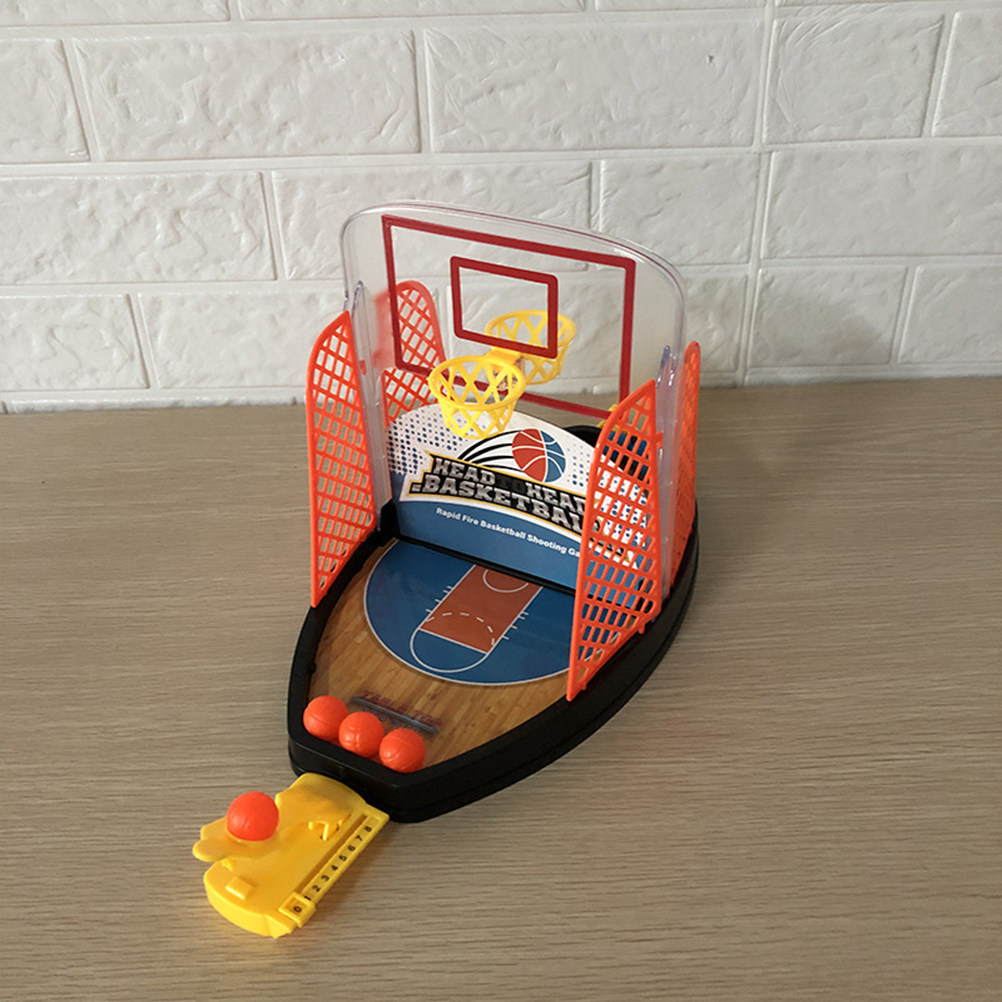 1Set Basketball Court Game Int - Kids Education Board review and price