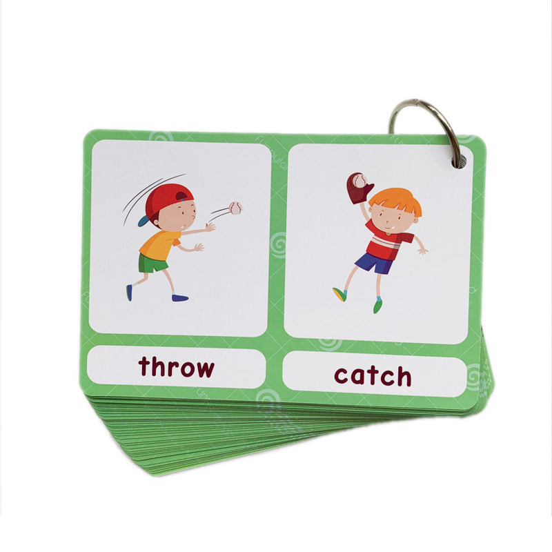The 100 Groups Opposites Flash - Kids Education App review and price