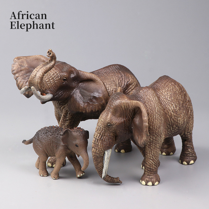 Animal Model Action Figures fo - Kids Education World review and price