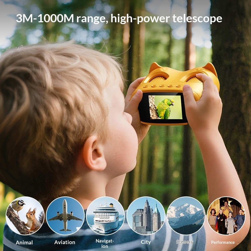 2-in-1 Educational Kids Binocu - Education Kids Definition review and price