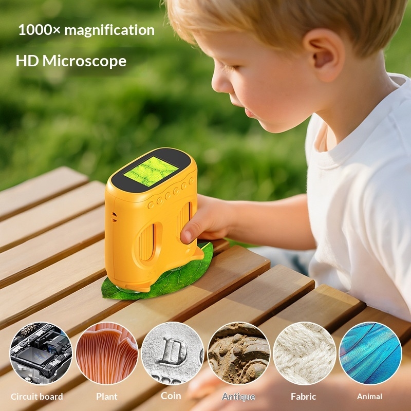 2-in-1 Educational Kids Binocu - Education Kids Definition review and price
