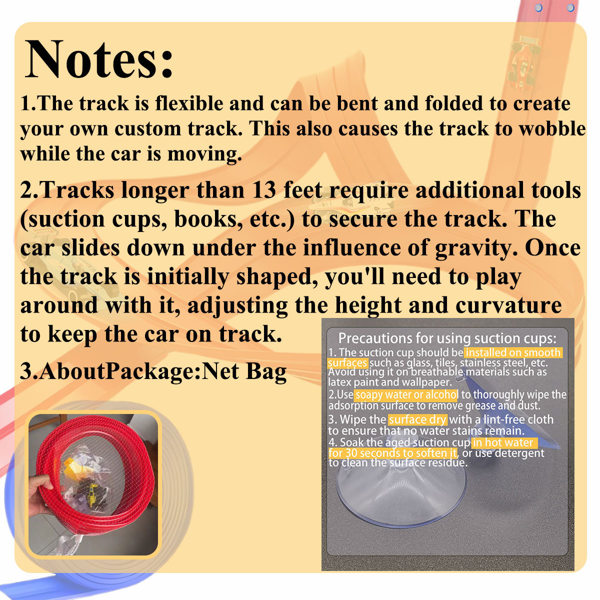 Net Bag 13Ft/16.3Ft Flexible T - Kids Education App review and price