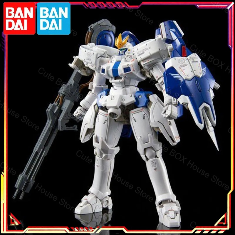 Bandai 100% Genuine Gundam Mod - Bandai Model Gundam Rg review and price