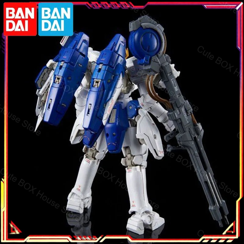 Bandai 100% Genuine Gundam Mod - Bandai Model Gundam Rg review and price