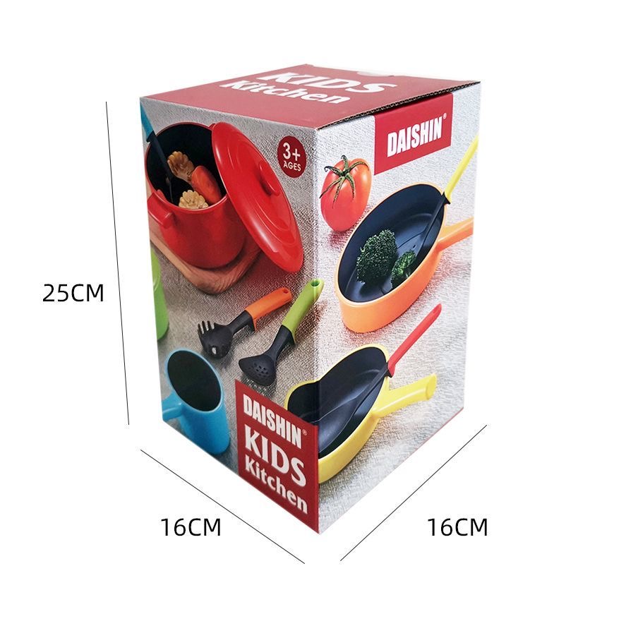 Kids Mini Kitchen Toy Set - No - Kids Education Allowance review and price