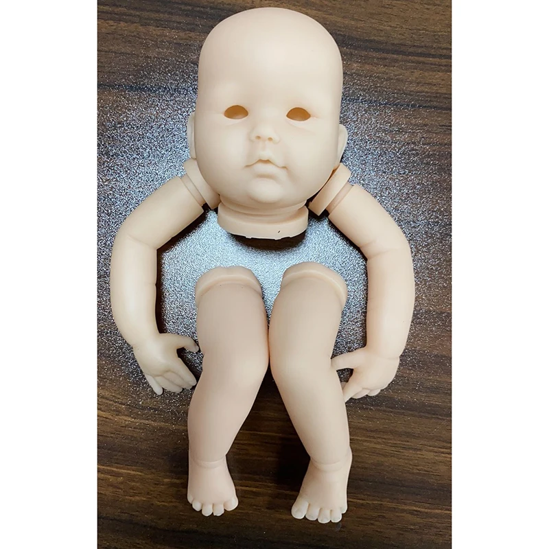 10Inch Mina Mini Reborn Doll K - Kids Education App review and price