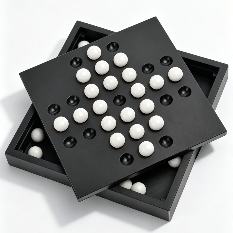Europe Classic Single Chess Pe - Kids Education Board review and price