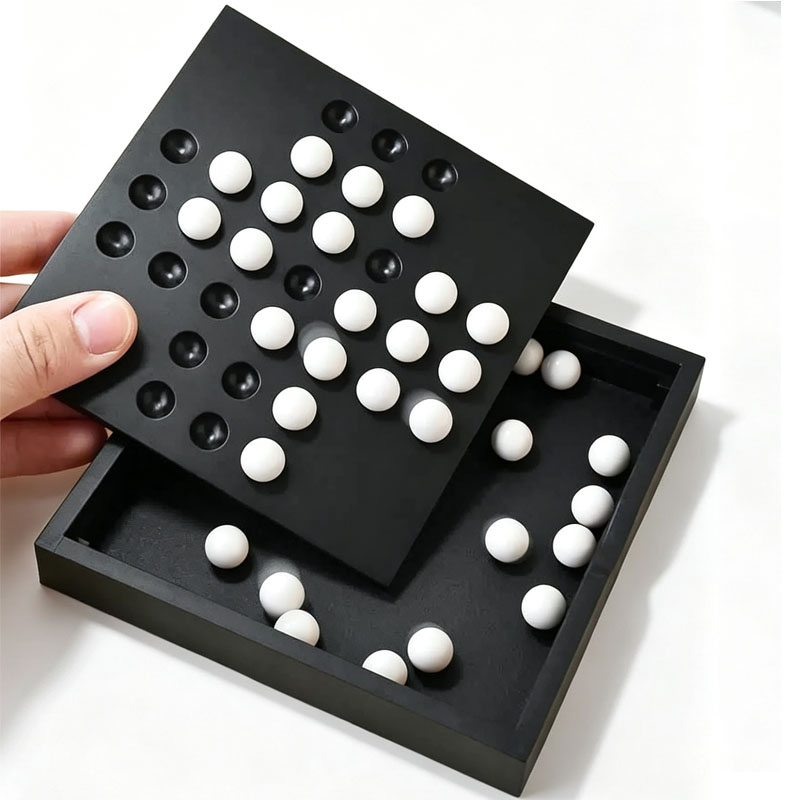 Europe Classic Single Chess Pe - Kids Education Board review and price