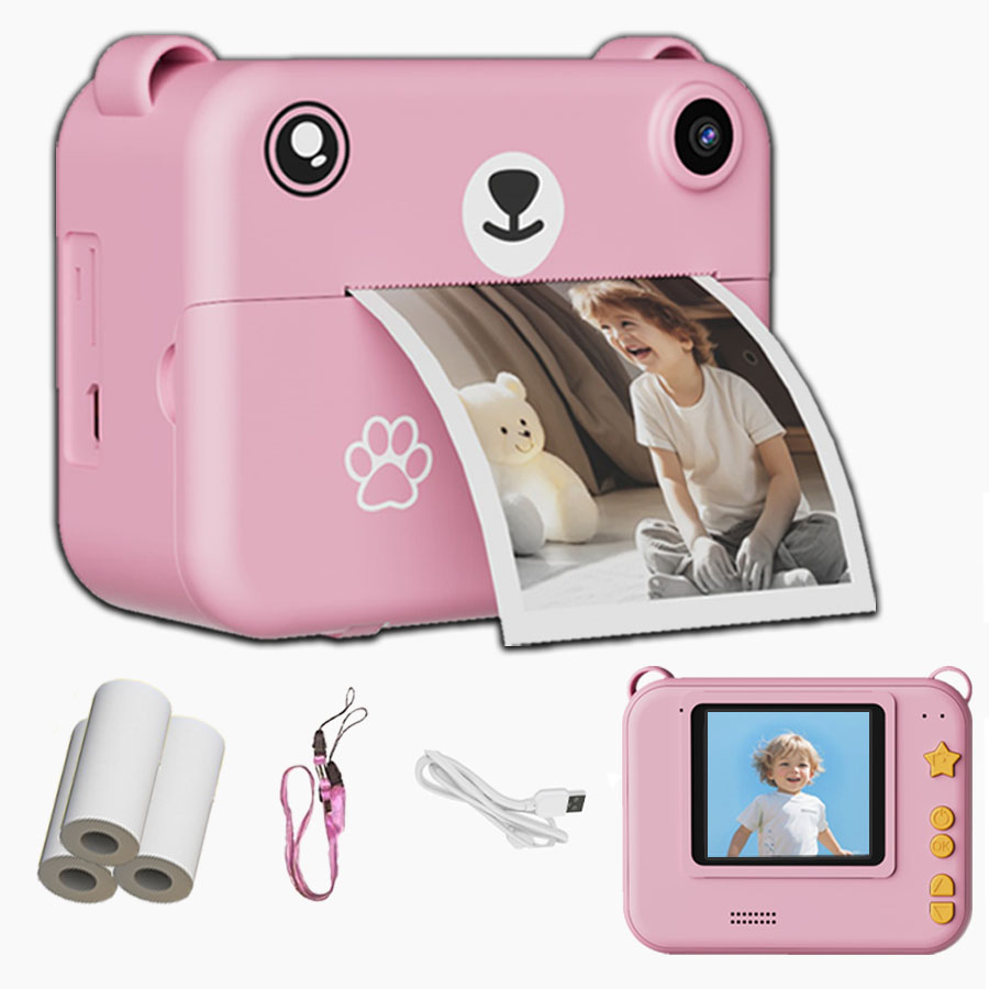 Kids Digital Camera Photograph - Kids Educational Videos review and price