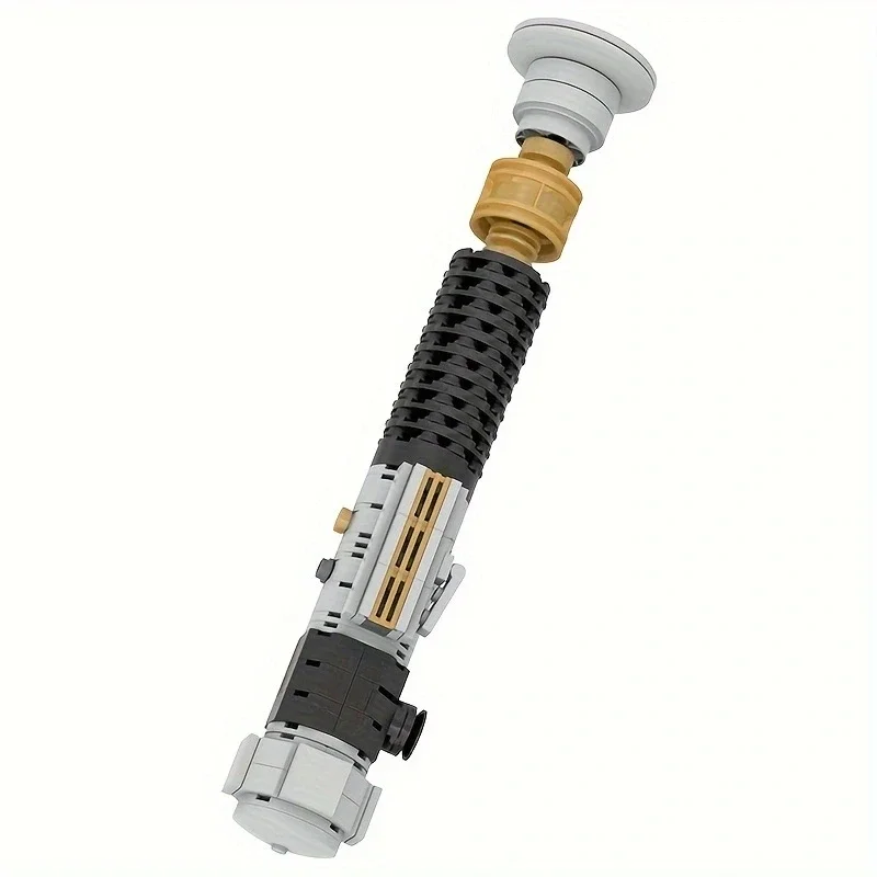 Cosmic Samurai Sword MOC Build - Kids Education Allowance review and price