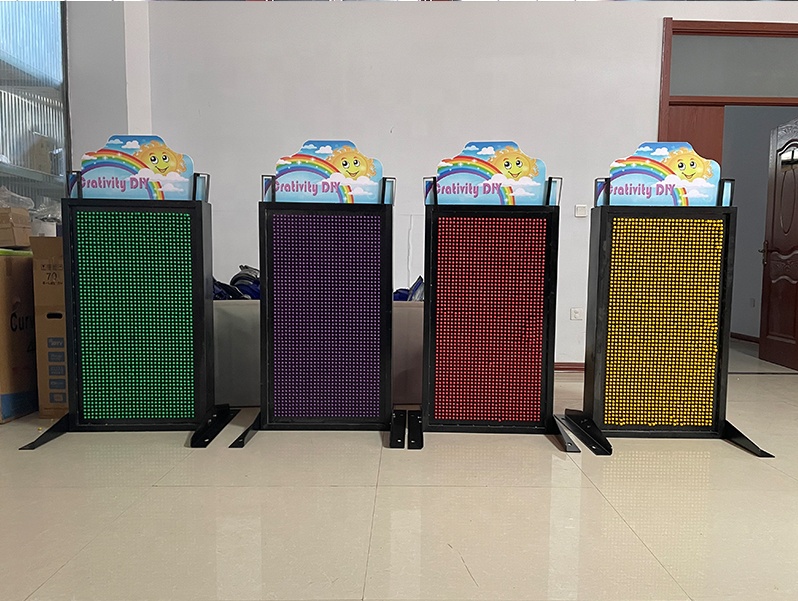 Bonhong Customized Interactive - Kids Education Park review and price