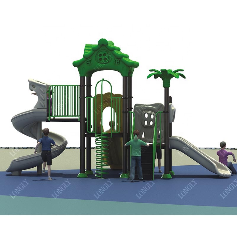 Wonderful Outdoor Playground P - Kids Education Park review and price