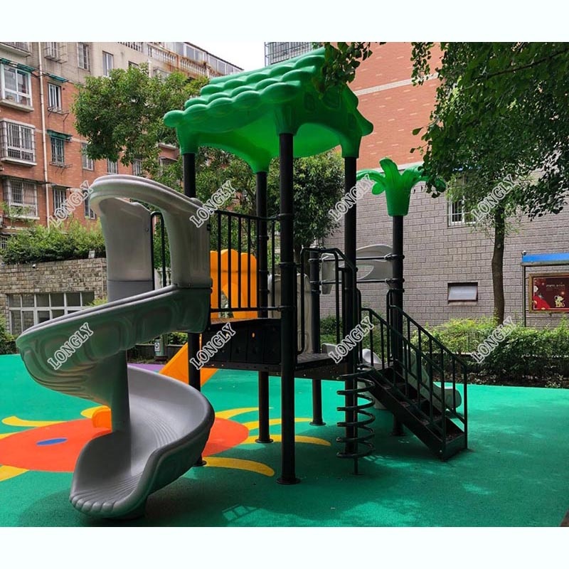 Wonderful Outdoor Playground P - Kids Education Park review and price