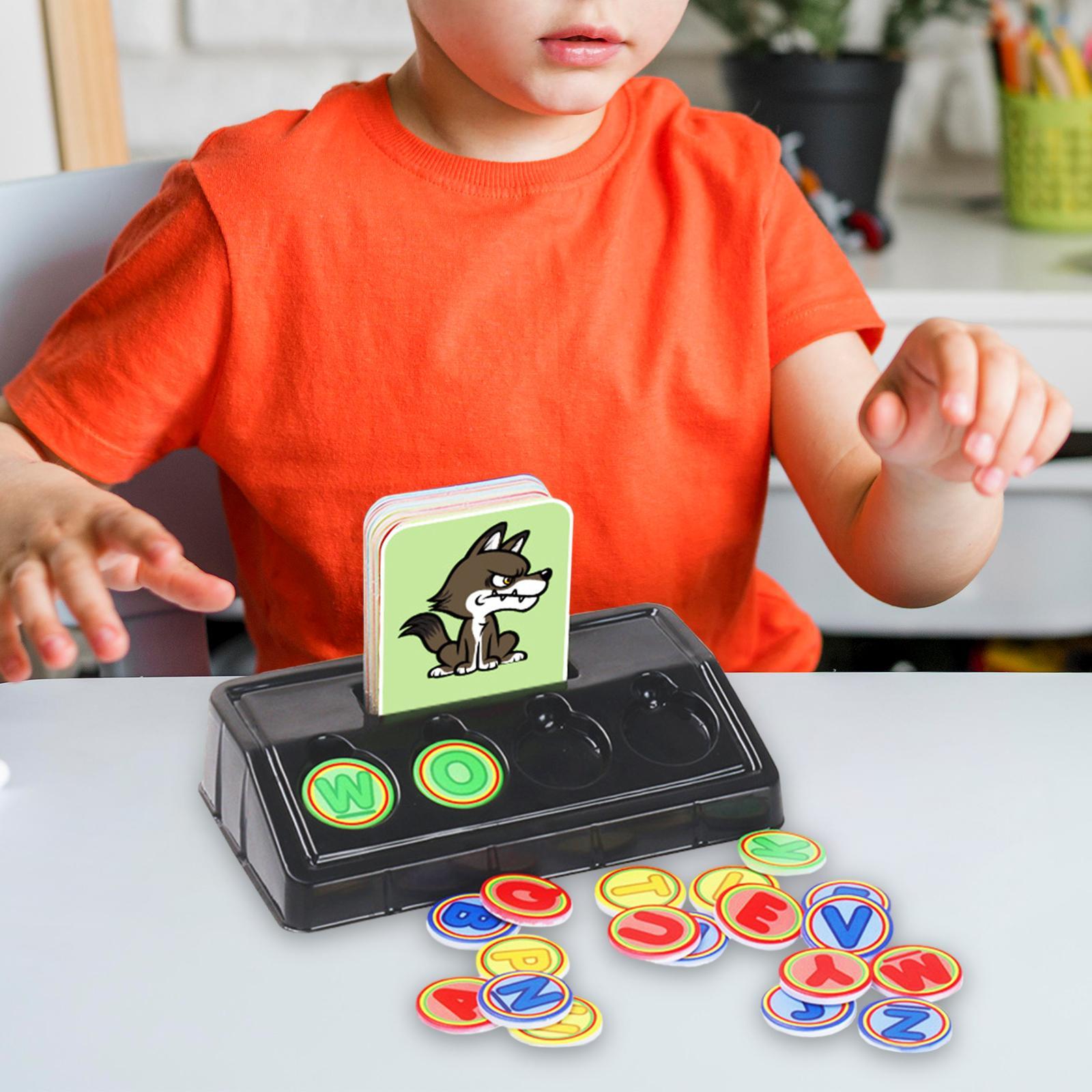 Abc Alphabet Recognition Game  - Flash Card Alphabet review and price