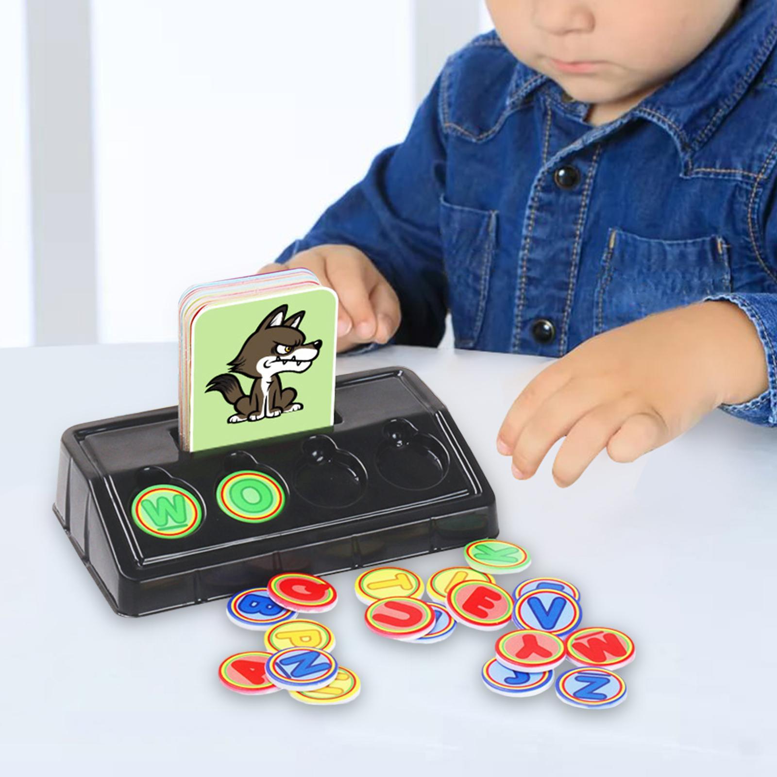 Abc Alphabet Recognition Game  - Flash Card Alphabet review and price