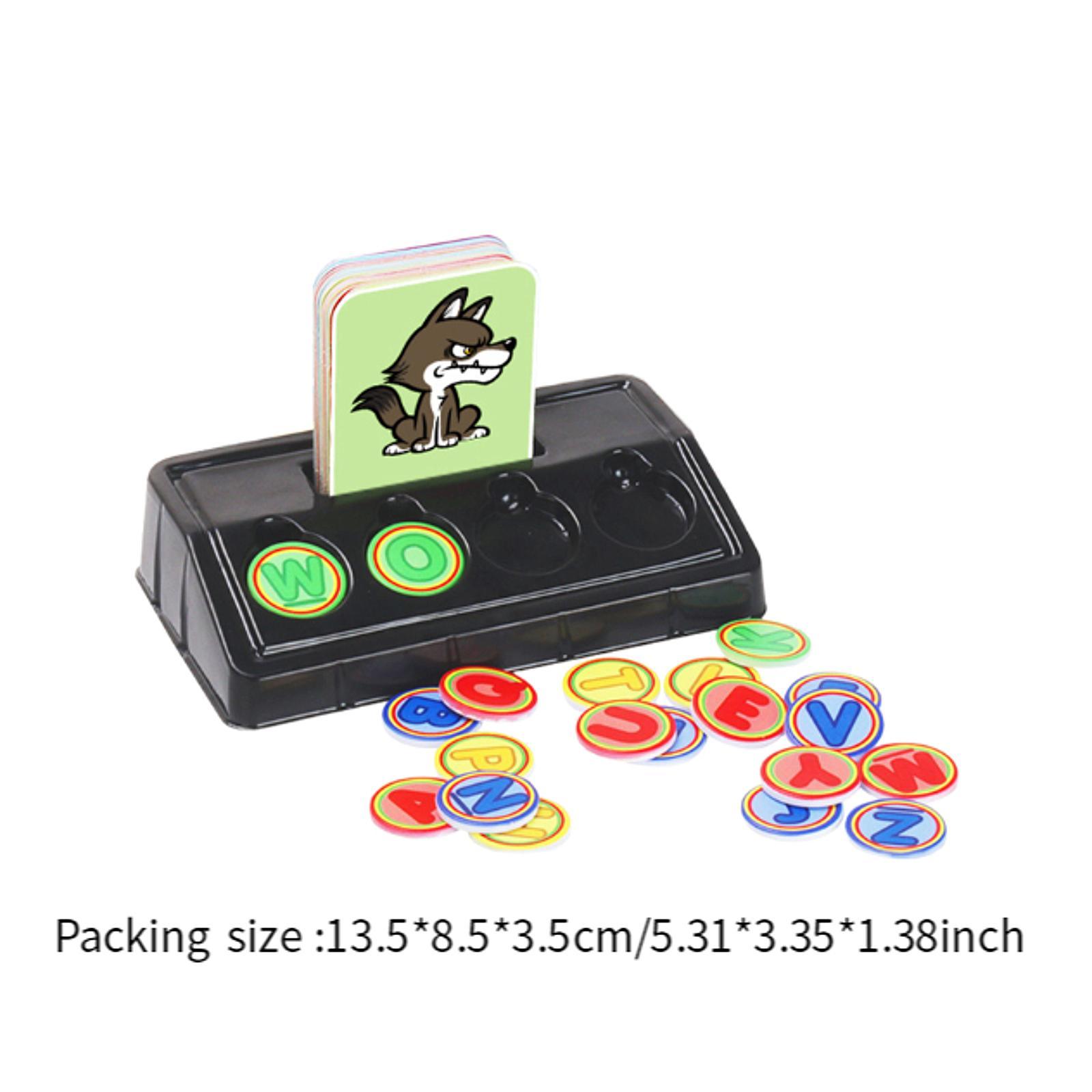 Abc Alphabet Recognition Game  - Flash Card Alphabet review and price