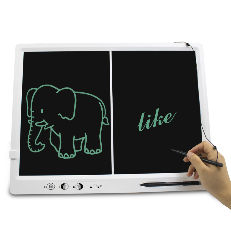 Lcd Writing Drawing Tablet Boa - Kids Education Board review and price