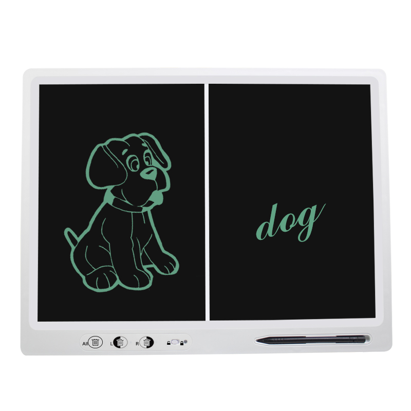 Lcd Writing Drawing Tablet Boa - Kids Education Board review and price