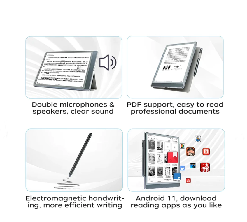 High Quality E-reader M103 Ink - Kids Educational Reader review and price