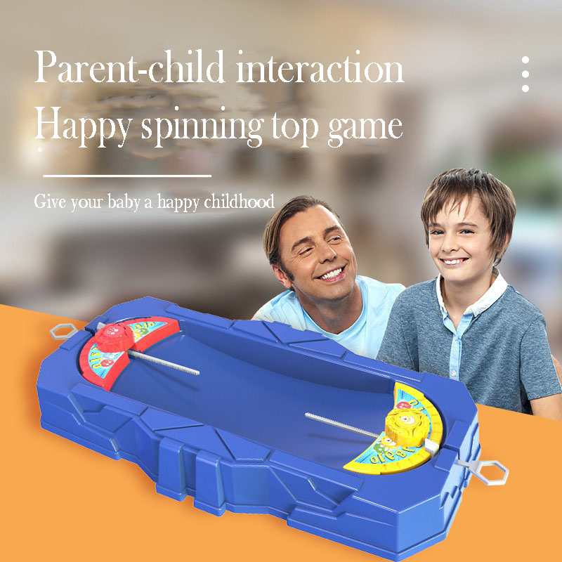 Battle Spinner Top Arena Game  - Kids Educational Game 2 review and price