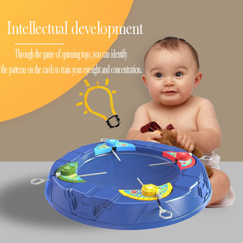 Battle Spinner Top Arena Game  - Kids Educational Game 2 review and price