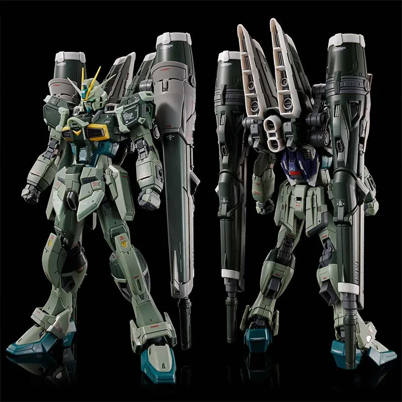 Bandai Gundam Model Kit RG Bla - Bandai Model Gundam Rg review and price