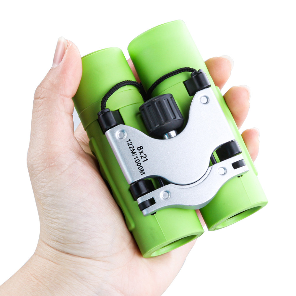 1Pcs High Magnification Binocu - Education Kids Definition review and price
