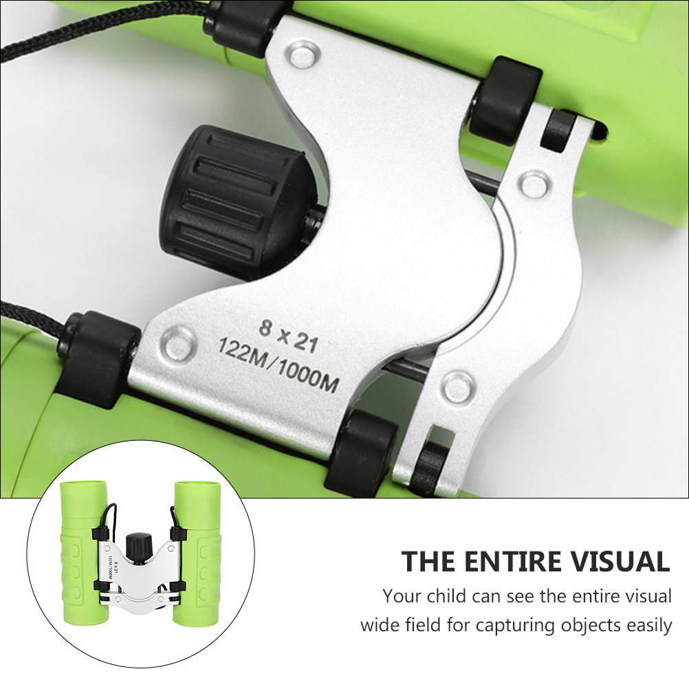 1Pcs High Magnification Binocu - Education Kids Definition review and price