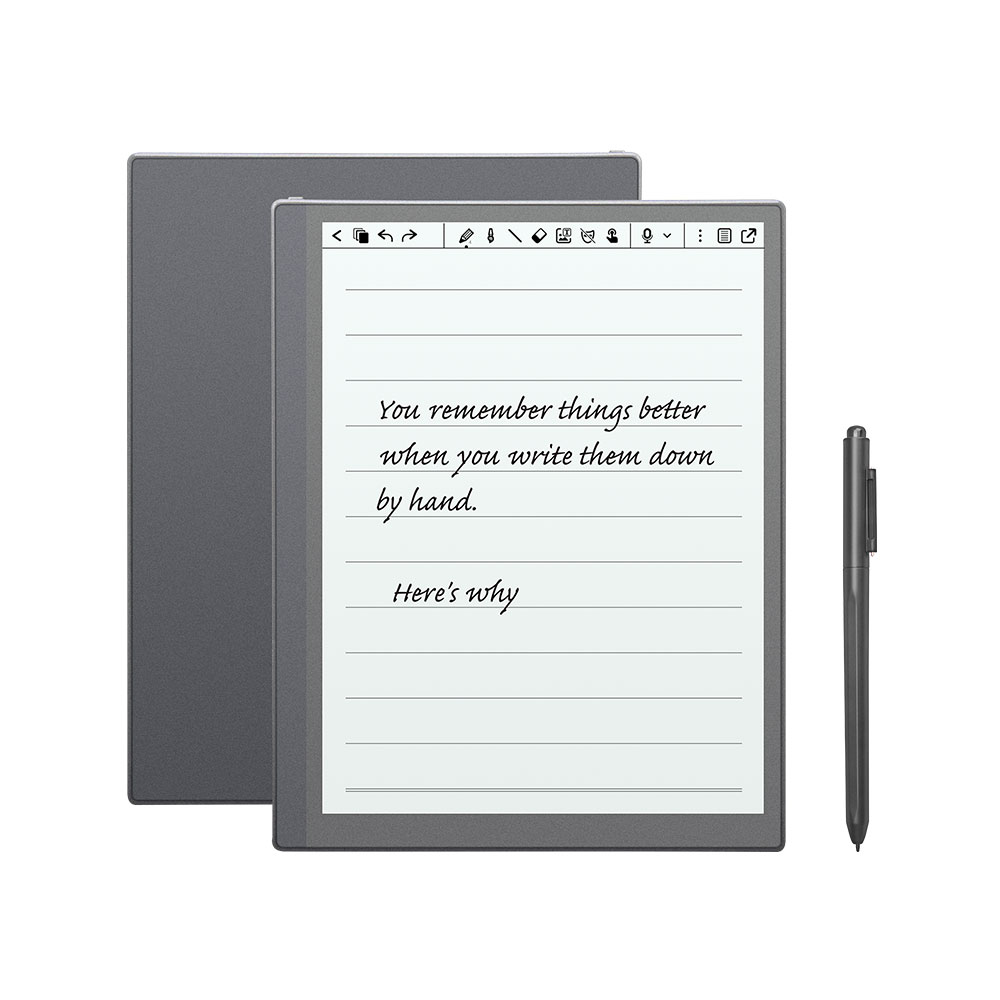 New Arrival 10.3 Inch Reader D - Kids Educational Reader review and price