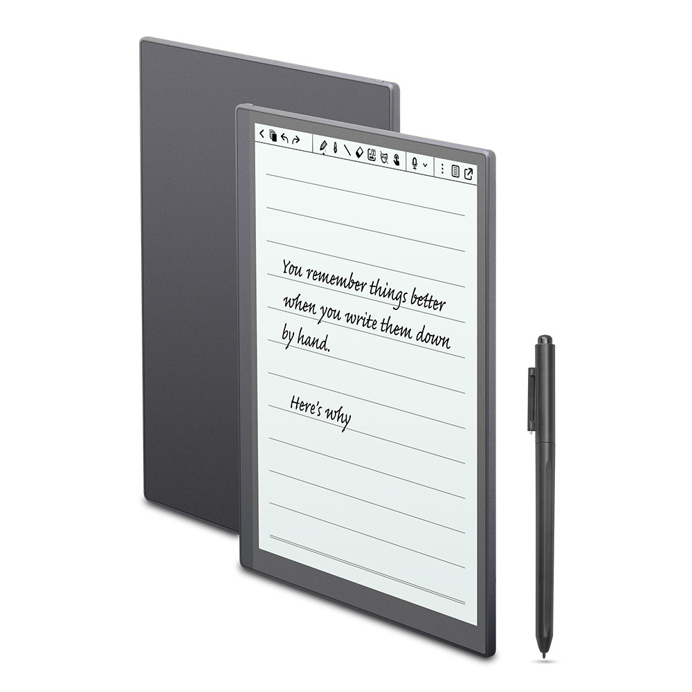 New Arrival 10.3 Inch Reader D - Kids Educational Reader review and price