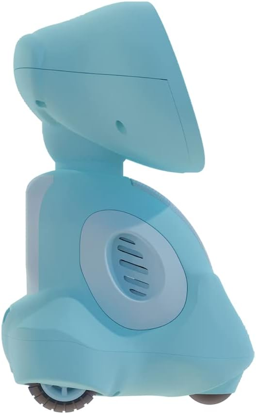 AI-Powered Smart Robot for Kid - Kids Education App review and price