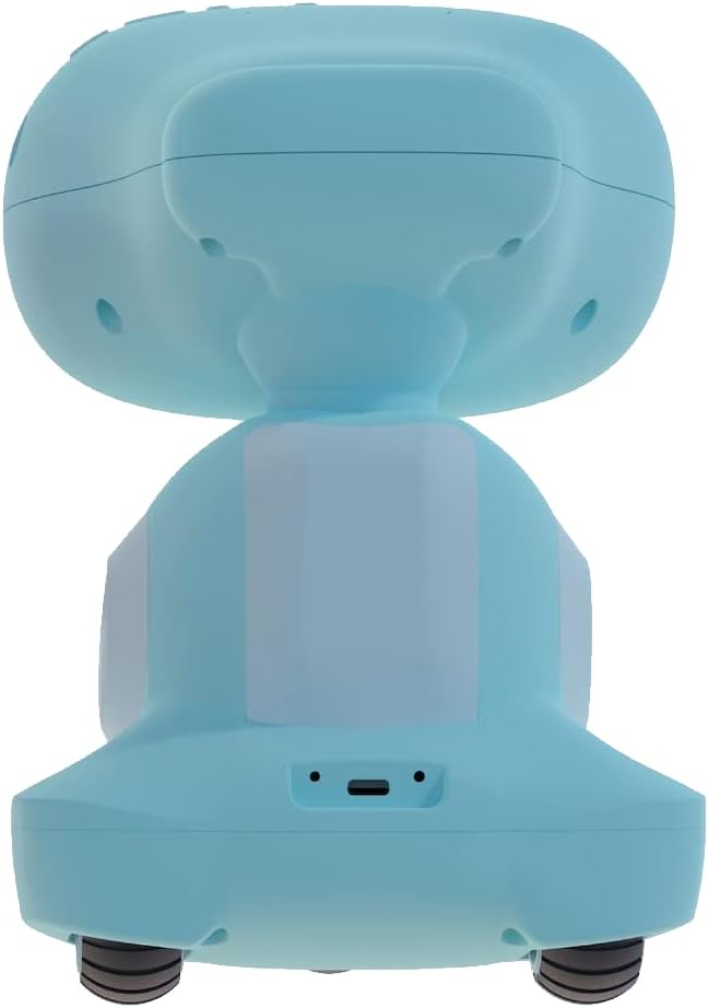 AI-Powered Smart Robot for Kid - Kids Education App review and price