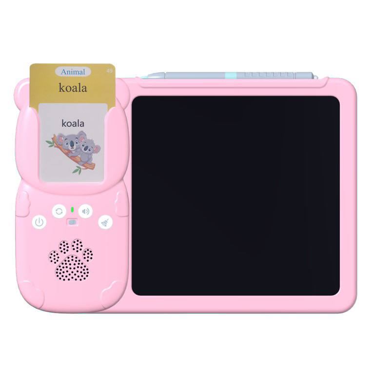 Flash card writing, tablet gir - Flash Card Alphabet review and price
