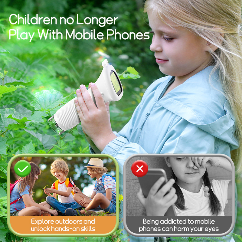 Portable Digital Microscope fo - Education Kids Definition review and price