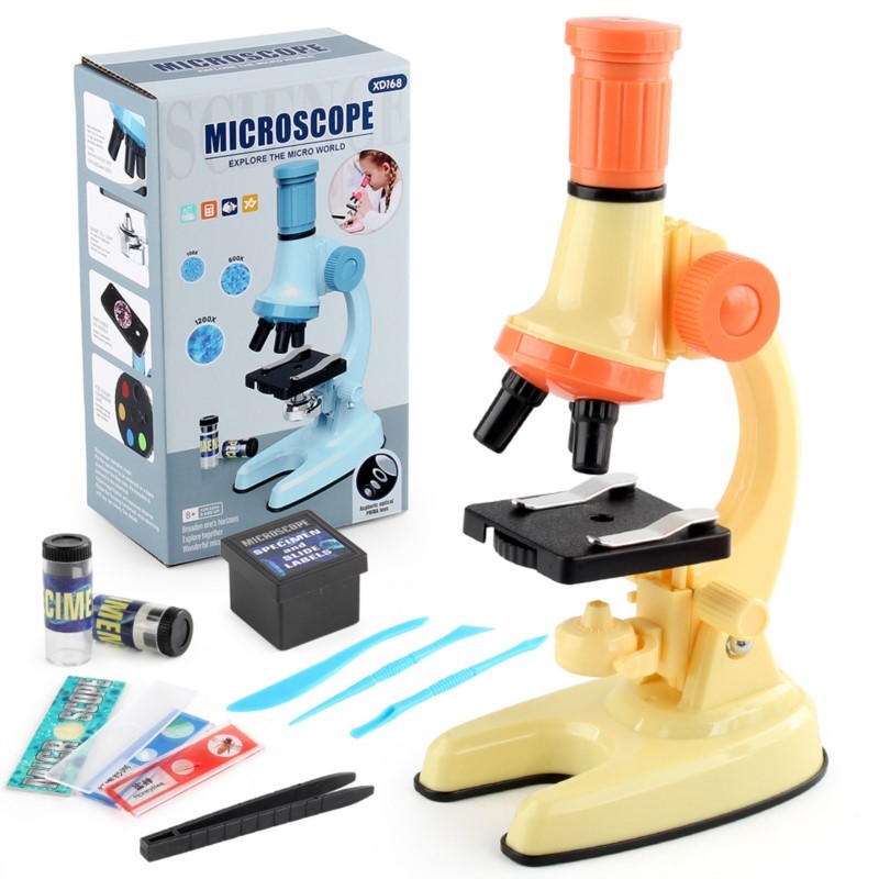 Children's Science Microscope  - Education Kids Definition review and price