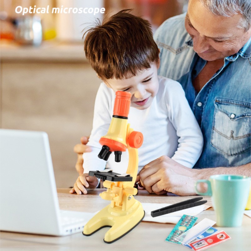 Children's Science Microscope  - Education Kids Definition review and price