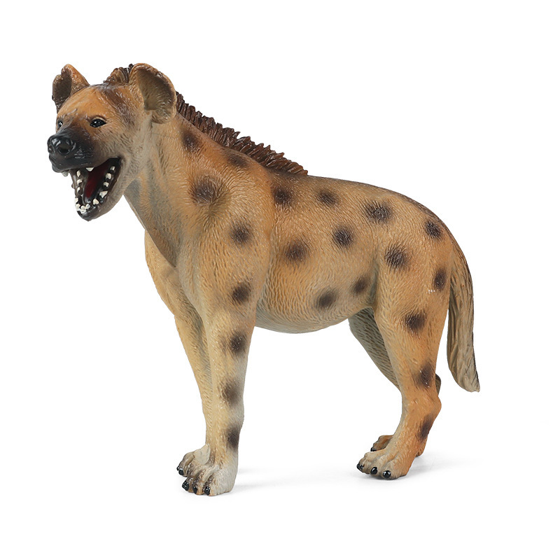 11cm Simulation Wild Animals W - Kids Education App review and price