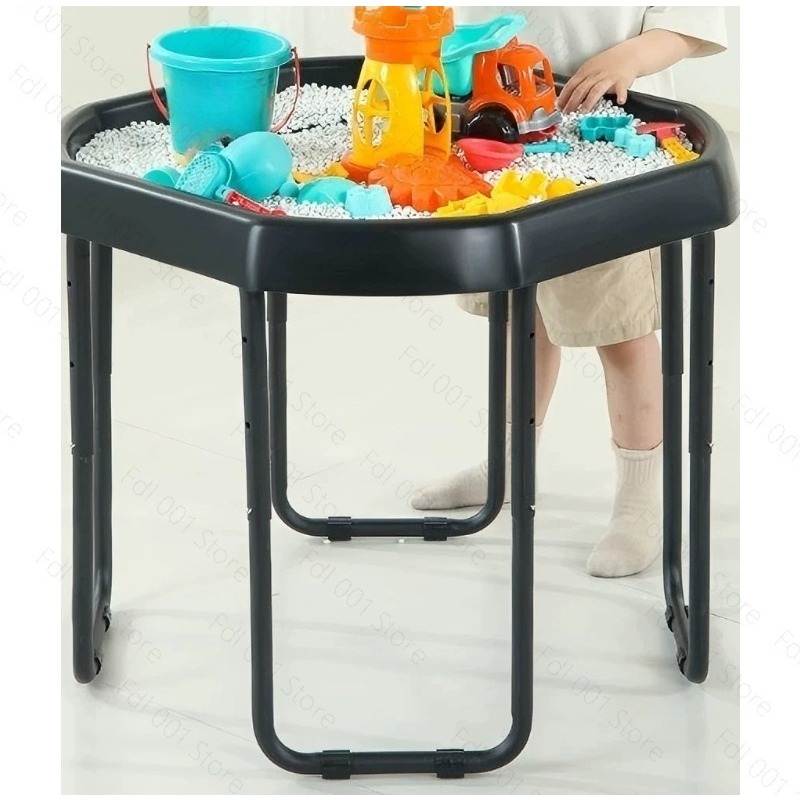 Children's Montessori Tuff Tra - Montessori Shelf Toy review and price