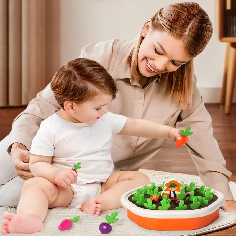 Baby Montessori Toys For Toddl - Kids Education Allowance review and price