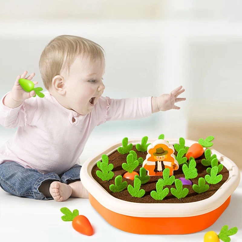 Baby Montessori Toys For Toddl - Kids Education Allowance review and price