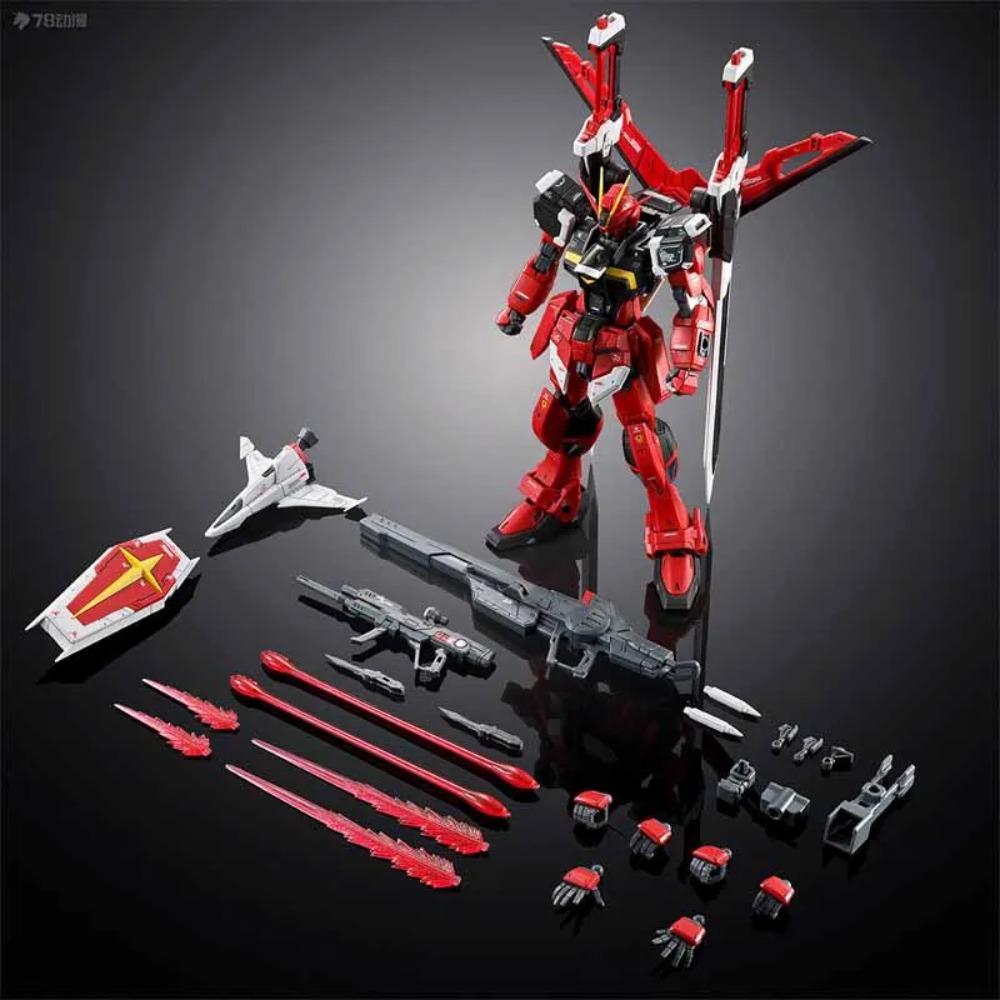 Bandai MODEL PB KIT GUNDAM RG  - Bandai Model Gundam Rg review and price