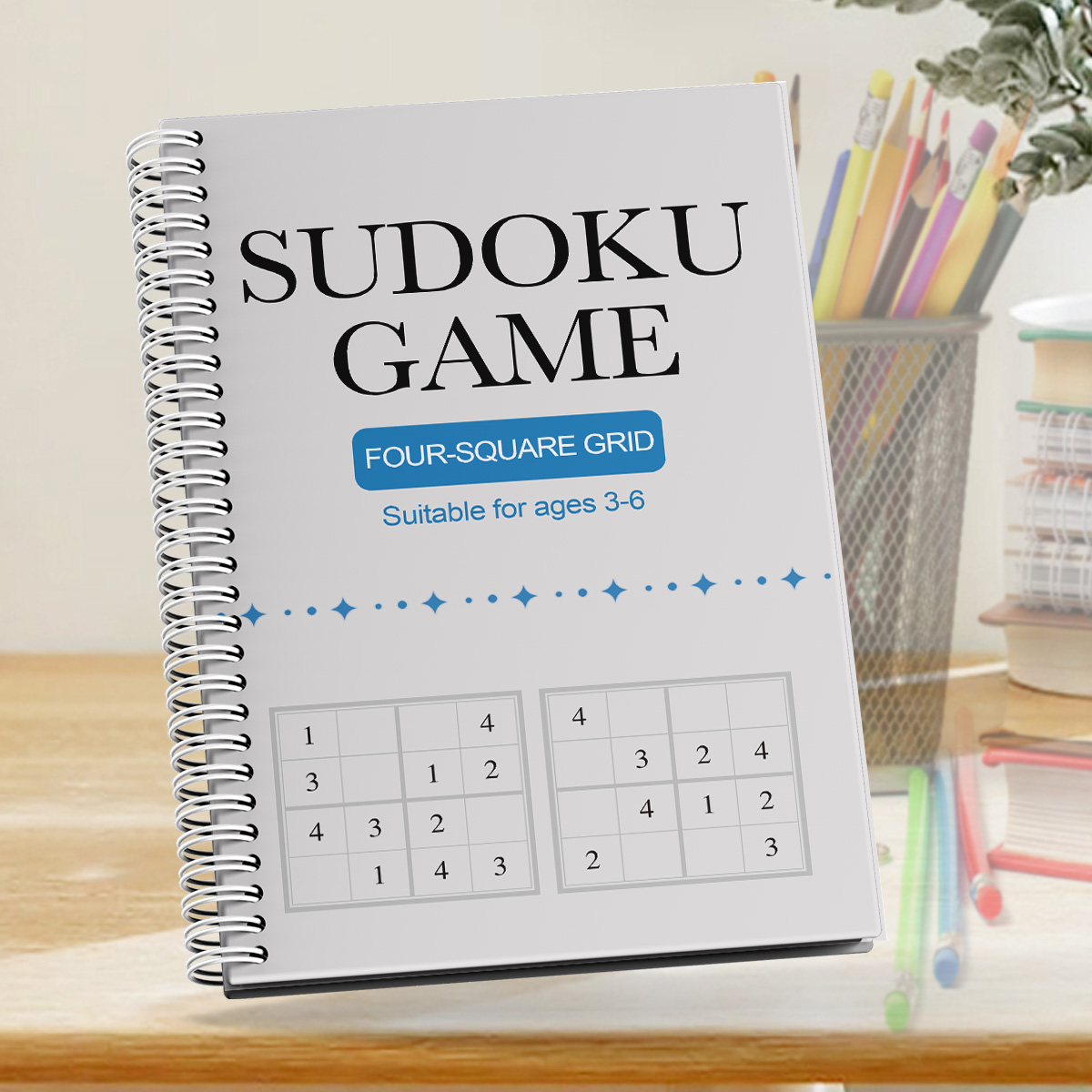 Fun & Educational Kids Sudoku  - Kids Education Level review and price