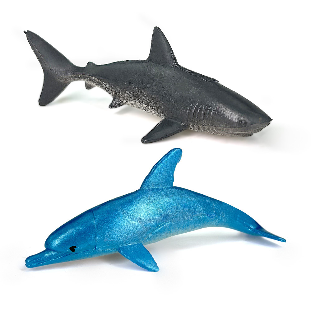 12pcs Ocean Sea Life Set Anima - Kids Education App review and price
