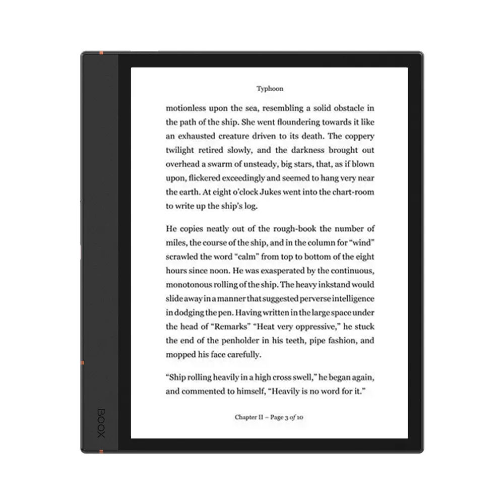 High Quality OEM E-reader Note - Kids Educational Reader review and price
