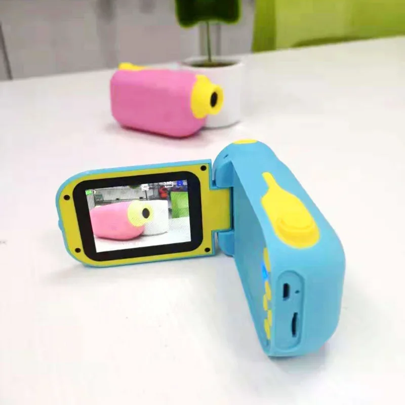 2.0 Inch Mini Video Kid Camera - Kids Educational Reader review and price